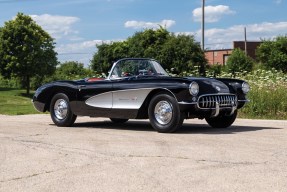 1957 Chevrolet Corvette