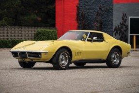 1968 Chevrolet Corvette