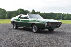 1973 AMC Javelin