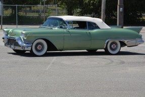 1957 Cadillac Eldorado