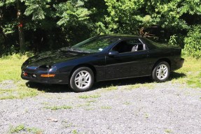 1993 Chevrolet Camaro