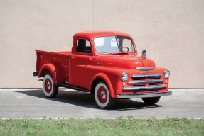 1948 Dodge Series B