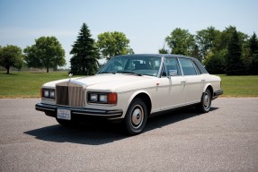 1982 Rolls-Royce Silver Spur