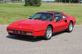 1987 Ferrari 328 GTS