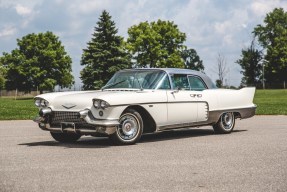 1958 Cadillac Eldorado