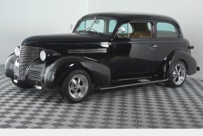 1939 Chevrolet Master DeLuxe