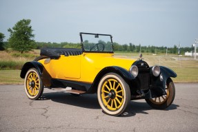 1920 Buick Model K