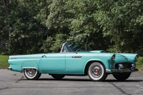 1955 Ford Thunderbird