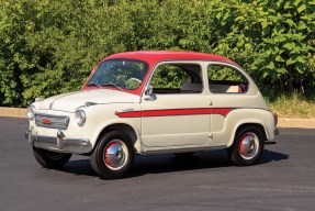 1959 Fiat 600