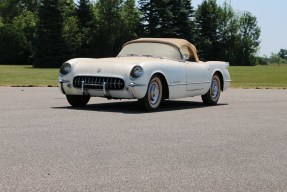 1954 Chevrolet Corvette