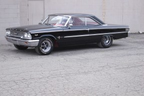 1963.5 Ford Galaxie