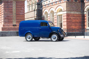 1944 Fordson Van