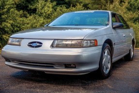 1995 Ford Taurus