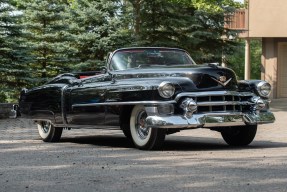 1953 Cadillac Eldorado