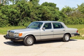 1977 Mercedes-Benz 450 SEL 6.9