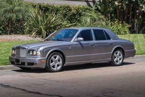 2003 Bentley Arnage