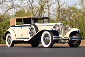 1930 Cord L-29