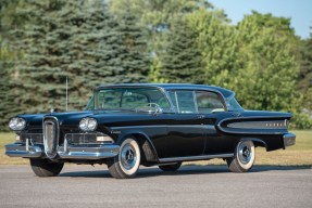 1958 Edsel Citation