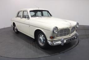 1965 Volvo Amazon