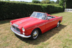 1959 Lancia Appia