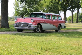 1956 Buick Century