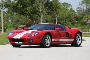 2005 Ford GT