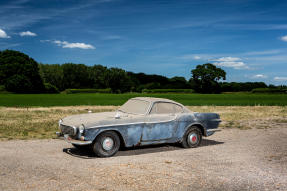 1964 Volvo P1800