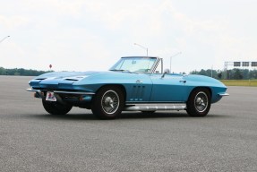 1966 Chevrolet Corvette