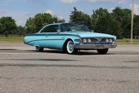 1960 Edsel Ranger