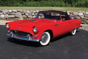 1955 Ford Thunderbird