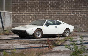 1975 Ferrari Dino 308 GT4