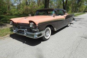 1957 Ford Fairlane