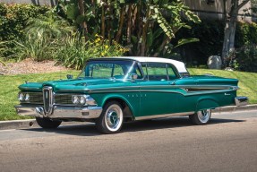 1959 Edsel Corsair