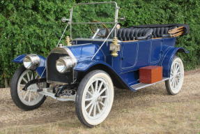 1911 EMF Model 30