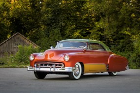 1951 Chevrolet Bel Air