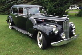 1941 Packard Super Eight