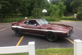 1973 AMC Javelin