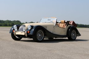 2015 Morgan Roadster