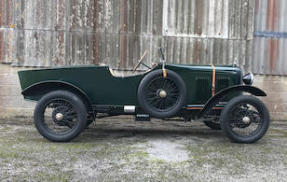 1927 Salmson VAL3