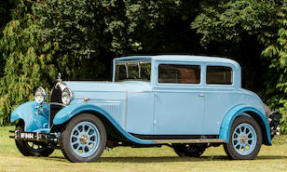 1928 Talbot M67