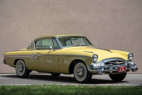 1955 Studebaker President