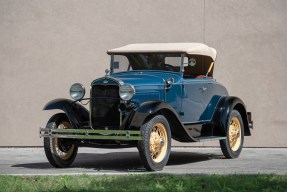 1931 Ford Model A