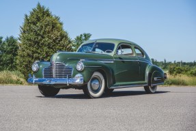 1941 Buick Special