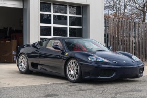 2000 Ferrari 360 Modena Challenge