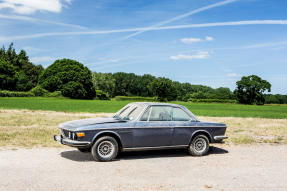 1974 BMW 3.0 CSi