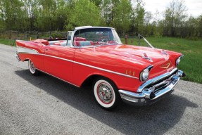 1957 Chevrolet Bel Air