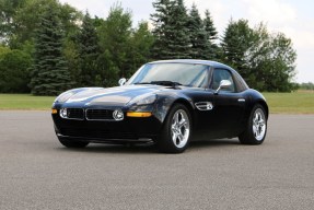 2002 BMW Z8