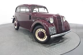 1937 Opel Kadett