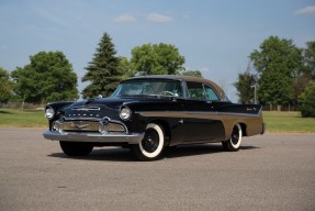 1956 DeSoto Fireflite