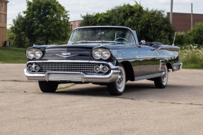 1958 Chevrolet Impala